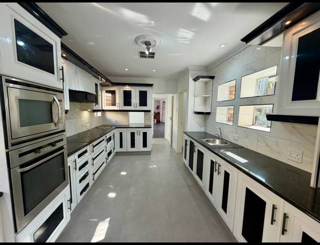 4 BEDROOM HOUSE FOR SALE IN HERRWOOD PARK